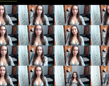 babelucy_18 — 70 minute Chaturbate female cam show recording, 1080p, Jan 28, 2022