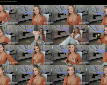 befxckingnice — 72 minute Chaturbate female cam show recording, 1080p, Jan 29, 2022