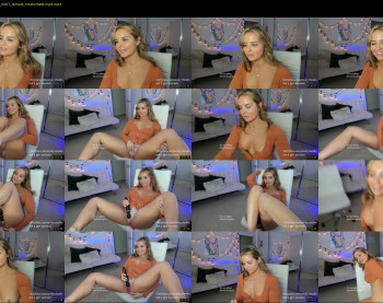 befxckingnice — 37 minute Chaturbate female cam show recording, 1080p, Jan 29, 2022