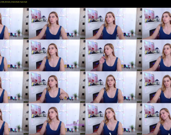 bella_antonia — 3 minute Chaturbate female cam show recording, 720p, Jan 28, 2022