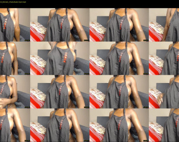 betty_fire_ — 3 minute Chaturbate female cam show recording, 720p, Jan 28, 2022