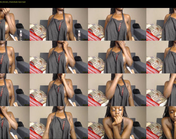betty_fire_ — 3 minute Chaturbate female cam show recording, 720p, Jan 29, 2022
