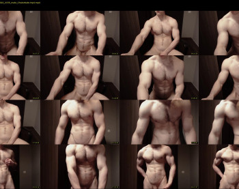 big_nick_for_you_ — 34 minute Chaturbate male cam show recording, 1080p, Jan 28, 2022