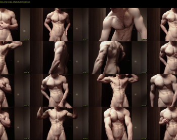 big_nick_for_you_ — 47 minute Chaturbate male cam show recording, 1080p, Jan 28, 2022