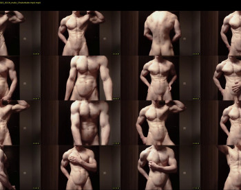 big_nick_for_you_ — 20 minute Chaturbate male cam show recording, 1080p, Jan 29, 2022