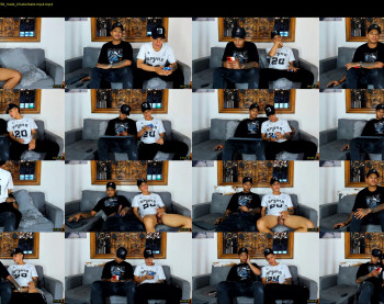 blakemate — 49 minute Chaturbate male cam show recording, 1080p, Jan 28, 2022