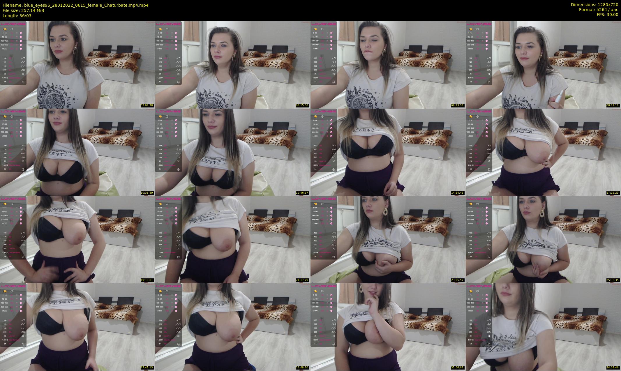 blue_eyes96 — 37 minute Chaturbate female cam show recording, 720p, Jan 28, 2022