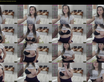 blue_eyes96 — 37 minute Chaturbate female cam show recording, 720p, Jan 28, 2022