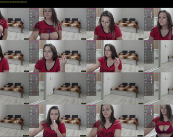 blue_eyes96 — 90 minute Chaturbate female cam show recording, 720p, Jan 29, 2022
