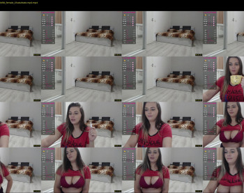 blue_eyes96 — 50 minute Chaturbate female cam show recording, 720p, Jan 29, 2022