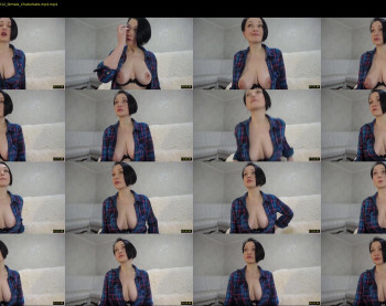 blueeyeess — 42 minute Chaturbate female cam show recording, 720p, Jan 28, 2022