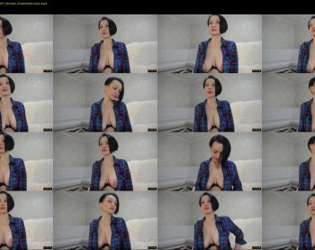 blueeyeess — 36 minute Chaturbate female cam show recording, 720p, Jan 28, 2022