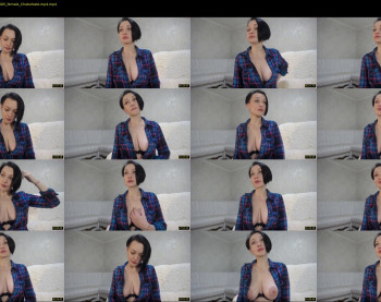 blueeyeess — 48 minute Chaturbate female cam show recording, 720p, Jan 28, 2022