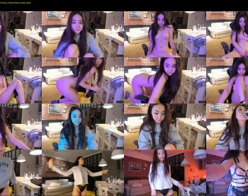 bora_ — 43 minute Chaturbate female cam show recording, 1080p, Jan 28, 2022