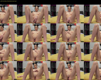 britney_charm — 70 minute Chaturbate female cam show recording, 1080p, Jan 28, 2022