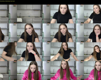 candymini — 62 minute Chaturbate female cam show recording, 1080p, Jan 28, 2022