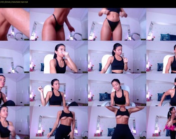 catalina__10_ — 70 minute Chaturbate female cam show recording, 1080p, Jan 28, 2022