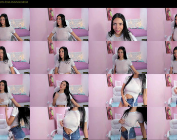 celeste_1220 — 8 minute Chaturbate female cam show recording, 1080p, Jan 28, 2022