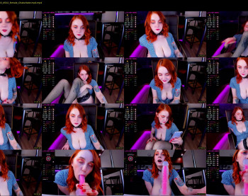 charlottanilsson — 74 minute Chaturbate female cam show recording, 1080p, Jan 29, 2022