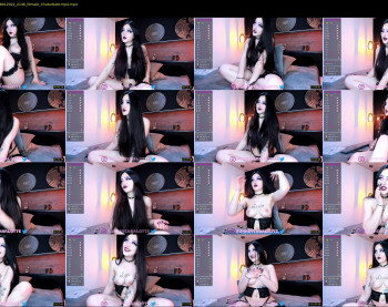 charlotte_germanotta_ — 70 minute Chaturbate female cam show recording, 1080p, Jan 28, 2022