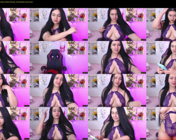 cherries_and_wine_ — 70 minute Chaturbate female cam show recording, 1080p, Jan 28, 2022