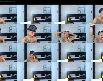 chris_scolaro — 73 minute Chaturbate male cam show recording, 1080p, Jan 28, 2022