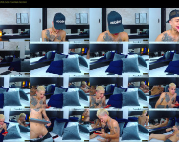 chris_scolaro — 73 minute Chaturbate male cam show recording, 1080p, Jan 28, 2022