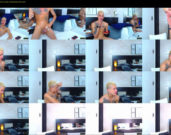 chris_scolaro — 23 minute Chaturbate male cam show recording, 1080p, Jan 28, 2022