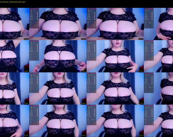 clara4love — 7 minute Chaturbate female cam show recording, 720p, Jan 28, 2022