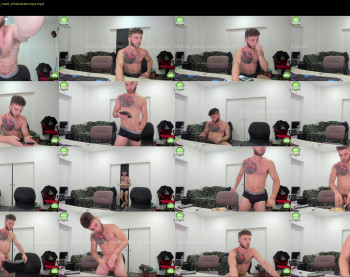 classied — 60 minute Chaturbate male cam show recording, 1080p, Jan 28, 2022