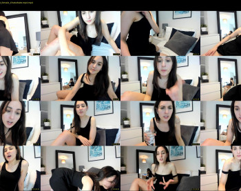 cleolane — 108 minute Chaturbate female cam show recording, 720p, Jan 28, 2022