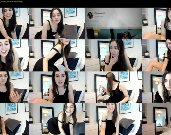cleolane — 88 minute Chaturbate female cam show recording, 720p, Jan 28, 2022