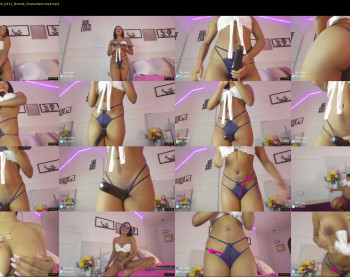 cyanide_candys — 70 minute Chaturbate female cam show recording, 1080p, Jan 29, 2022
