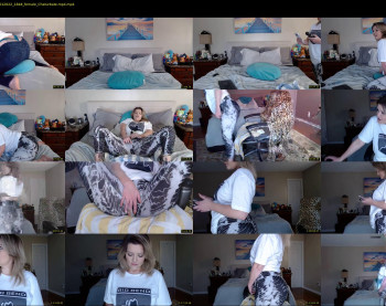 dangerouslybeautiful — 94 minute Chaturbate female cam show recording, 720p, Jan 28, 2022