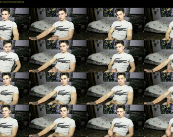 daniel_like — 11 minute Chaturbate male cam show recording, 1080p, Jan 28, 2022
