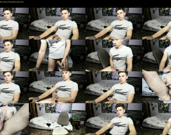 daniel_like — 47 minute Chaturbate male cam show recording, 1080p, Jan 28, 2022