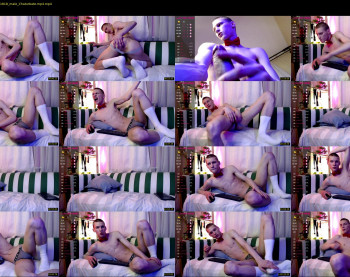 davey_ebash — 70 minute Chaturbate male cam show recording, 720p, Jan 28, 2022