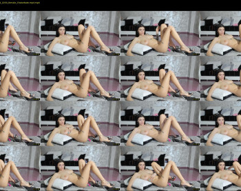 desert2blosom — 3 minute Chaturbate female cam show recording, 1080p, Jan 28, 2022