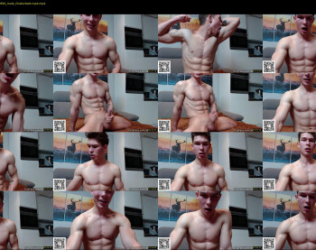 destroy_boy — 13 minute Chaturbate male cam show recording, 1080p, Jan 28, 2022