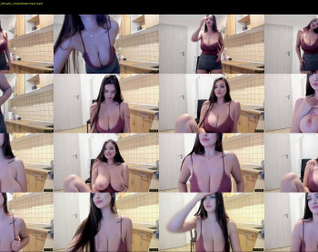 devyale — 70 minute Chaturbate female cam show recording, 1080p, Jan 28, 2022