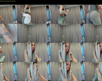 diamond_jo — 14 minute Chaturbate female cam show recording, 1080p, Jan 28, 2022