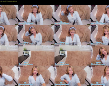 dianaholiday — 51 minute Chaturbate female cam show recording, 1080p, Jan 28, 2022