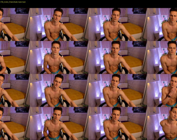 dirty_pothos — 8 minute Chaturbate male cam show recording, 720p, Jan 28, 2022