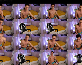 dirty_pothos — 47 minute Chaturbate male cam show recording, 720p, Jan 28, 2022