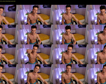 dirty_pothos — 4 minute Chaturbate male cam show recording, 720p, Jan 28, 2022