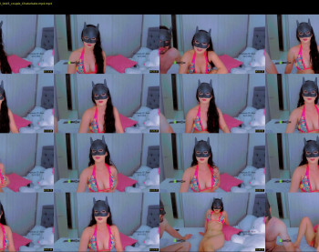 dirtycouple_02 — 38 minute Chaturbate couple cam show recording, 1080p, Jan 29, 2022