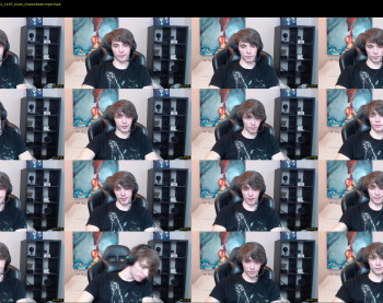 dmitryromanov — 8 minute Chaturbate male cam show recording, 1080p, Jan 28, 2022