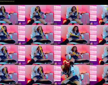 doll_joy — 10 minute Chaturbate female cam show recording, 1080p, Jan 29, 2022