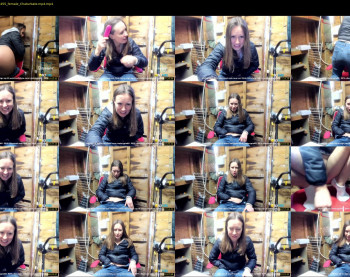 eatmypie69 — 64 minute Chaturbate female cam show recording, 1080p, Jan 28, 2022