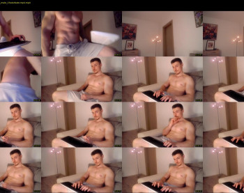 eddieds — 7 minute Chaturbate male cam show recording, 1080p, Jan 29, 2022